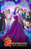 Descendants: The Royal Wedding