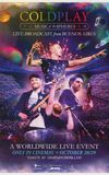 Coldplay: Music of the Spheres - Live Broadcast from Buenos Aires