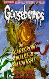 Goosebumps: The Scarecrow Walks at Midnight