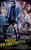 Tales of Frankenstein