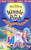 Winnie The Pooh: Spookable Fun and Boo to You, Too!