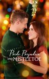 Pride, Prejudice and Mistletoe