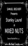 Mixed Nuts