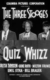 Quiz Whizz