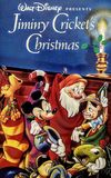 Jiminy Cricket's Christmas