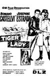 Tiger Lady