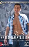 Ettore: The Italian Stallion