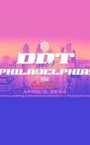 DDT goes Philadelphia