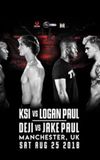 KSI vs. Logan Paul