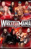 WWE WrestleMania 31 - Kick Off