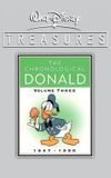 Walt Disney Treasures - The Chronological Donald, Volume Three