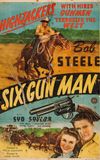 Six Gun Man