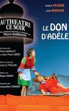 Le don d'Adèle