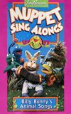 Muppet Sing Alongs: Billy Bunny's Animal Songs