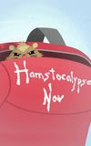 Hamstocalypse Now