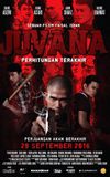 Juvana 3: Perhitungan Terakhir