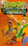 Scooby Doo and The Zombies