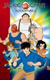 Jackie Chan Adventures