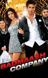 Badmaash Company