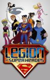 Legion of Super Heroes