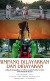 Rimpang Dilayarkan dan Dirayakan