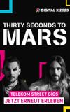 30 Seconds to Mars | Digital X 2023