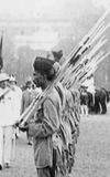 Arrival of the Earl of Lytton at Calcutta