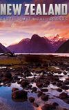 New Zealand: Earth's Mythical Islands