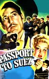 Passport to Suez