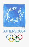 Athens 2004: Olympic Opening Ceremony (Games of the XXVIII Olympiad)