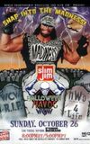 WCW Halloween Havoc 1997