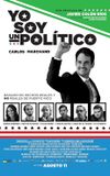 Yo soy un político