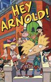 Hey Arnold!