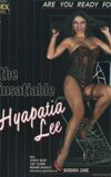 The Insatiable Hyapatia Lee