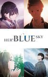 Her Blue Sky