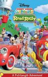 Mickey Mouse Clubhouse: Road Rally