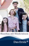 Hausbau mit Hindernissen