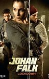 Johan Falk: Lockdown