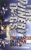 The Winery Dogs - Unleashed in Japan