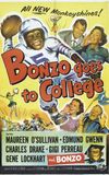 Bonzo Goes to College