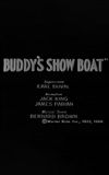 Buddy's Show Boat