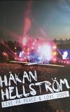 Håkan Hellström: Live at Peace & Love 2009