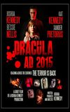 Dracula A.D. 2015