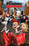 Mr. Peabody & Sherman