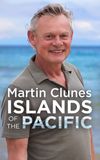 Martin Clunes: Islands of the Pacific