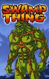 Swamp Thing