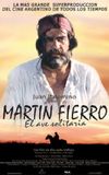 Martín Fierro, el ave solitaria