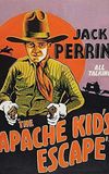 The Apache Kid's Escape