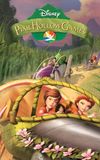 Pixie Hollow Games