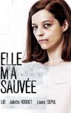 Elle m'a sauvée